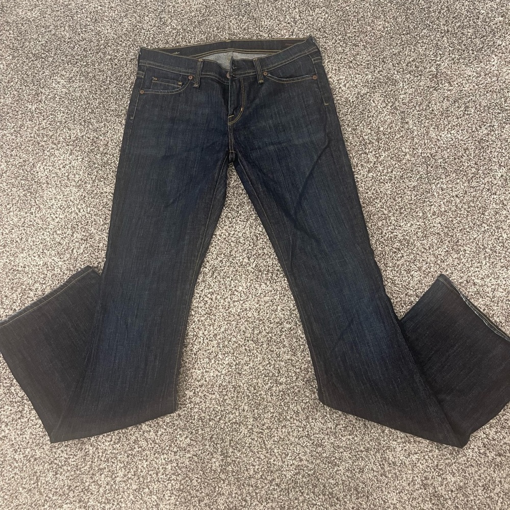 Citizens of Humanity Ingrid Flare jeans